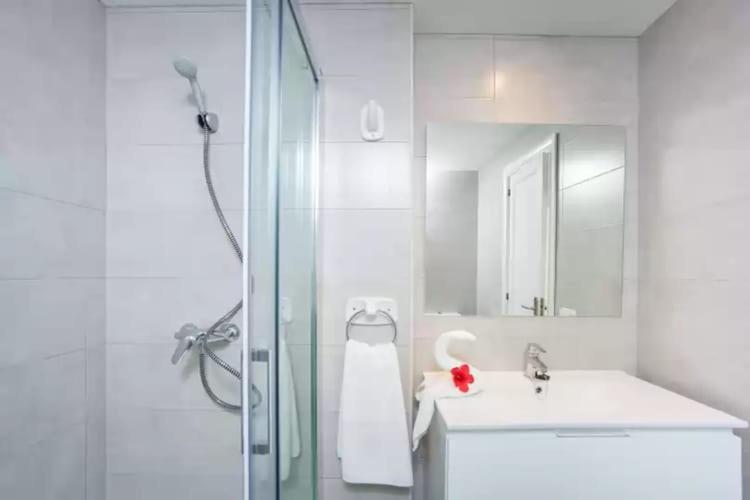 Vakantiehuis Sun Of The Bay Vidalba 3 B2 - A3 , Majorca *