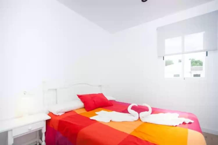 Vakantiehuis Sun Of The Bay Vidalba 3 B2 - A3 , Majorca *