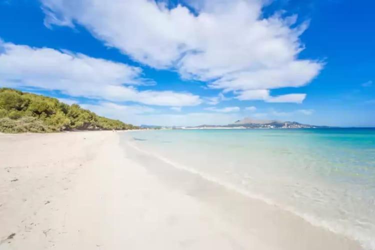 Vakantiehuis Sun Of The Bay Vidalba 3 B2 - A3 , Majorca