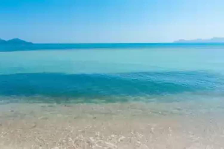 Sun Of The Bay Vidalba 3 B2 - A3 , Majorca Vakantiehuis Port de Alcudia (Mallorca)